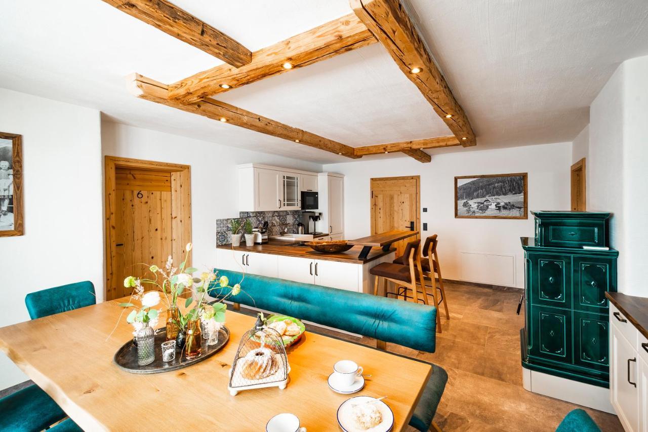 Ferienhaus Mandlberg Schladming Exterior foto